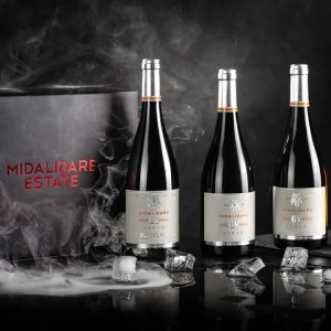Продуктов каталог Мидалидаре